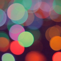 Orbs of Light