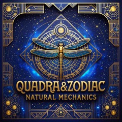 Quadra & Zodiac - Natural mechanics