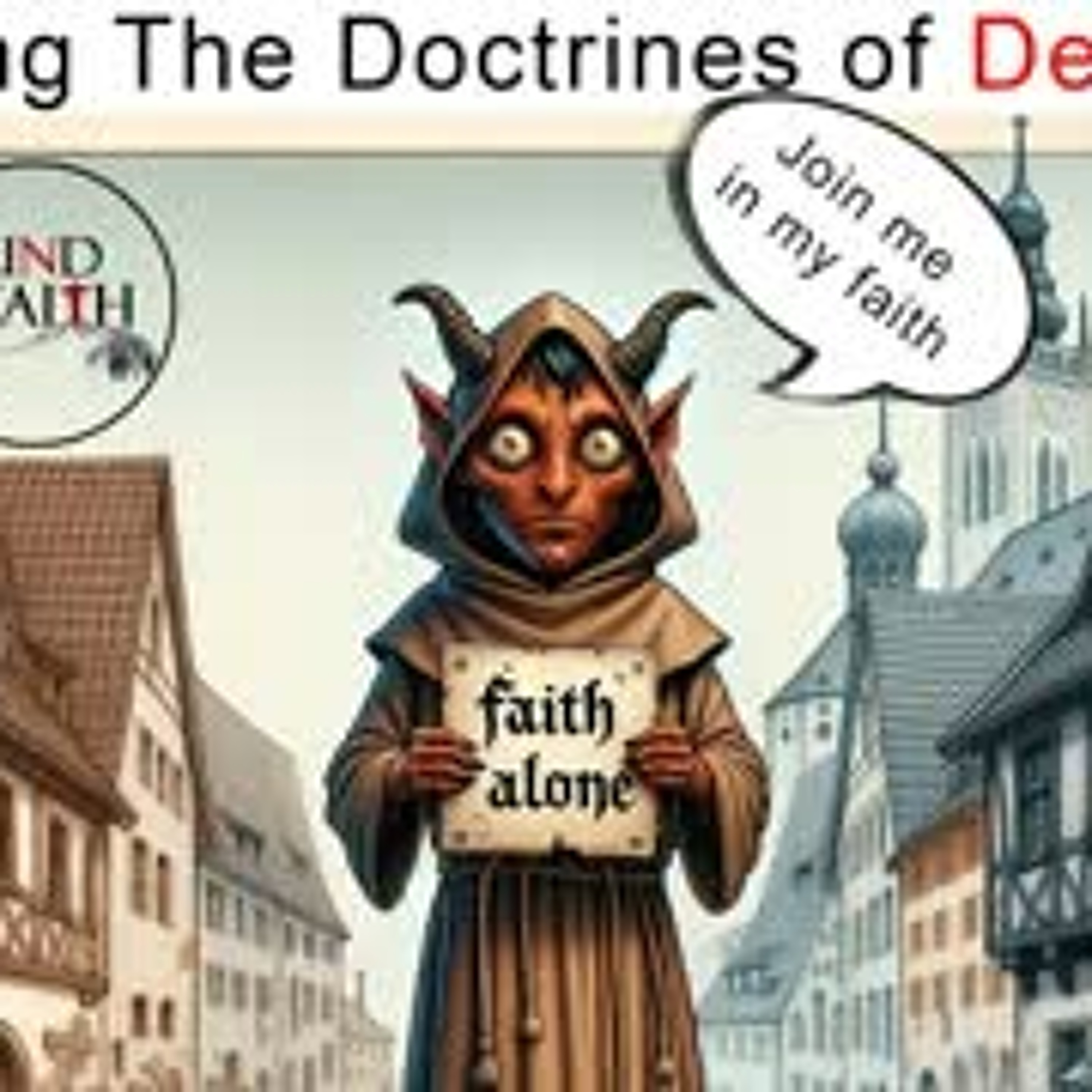 Sound Faith