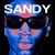 Artwork for kiss me thru the phone | SANDY Edit