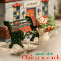 Christmas carols