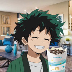 MCFLURRY 🍦 (p.YUNNY GOLDZ)