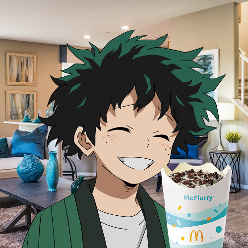 MCFLURRY 🍦 (p.YUNNY GOLDZ)