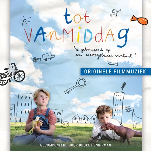 Buurvrouw Bloesje & De Dierenwinkel