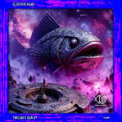 Electric Head - Vacation Plan (Original Mix)