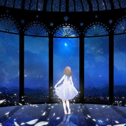 夜明け前に飛び乗って   Feat. 初音ミク