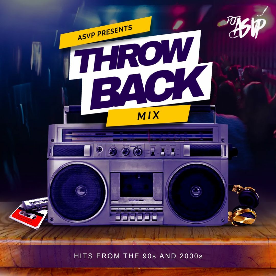 Stream Throwback 90s & 2000s RnB & Hip Hop Mix 2022 | Beyonce