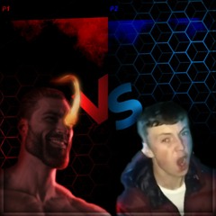 AVERAGE FAN (Average Fan vs Average Fan Enjoyer Megalo)