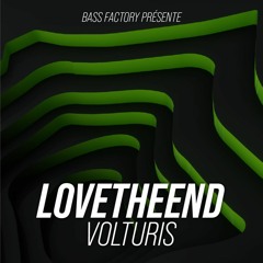 LoveTheEnd - Volturis [PREMIERE]