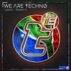 Lewis. - Room 4 (Original Mix) | Teknotribe Records