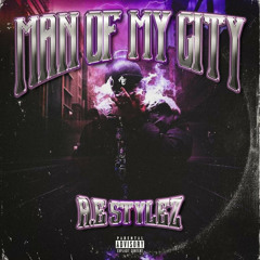 MAN OF MY CITY