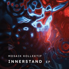 Mosaik Kollektif - Down The Rabbit Hole