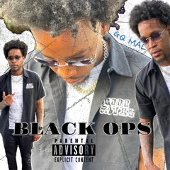 GQ - Black Ops