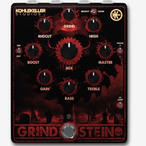RnR Audiority Klirrton+Jens Bogren's Euge Valovirta IR+BaxEQ