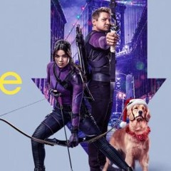 Hawkeye Squared: from Comics to Disney+