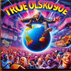 TRUE OLDSKOOL 1990-92