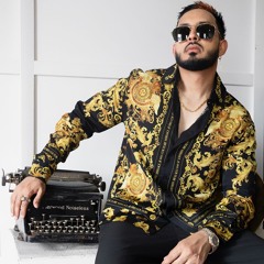 Dekha Tujhe feat. Riz