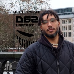 LABCAST 062 - Quinten McKee