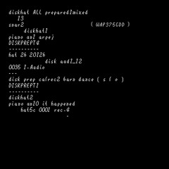 Aphex Twin - piano un10 it happened (Super Mario 64)