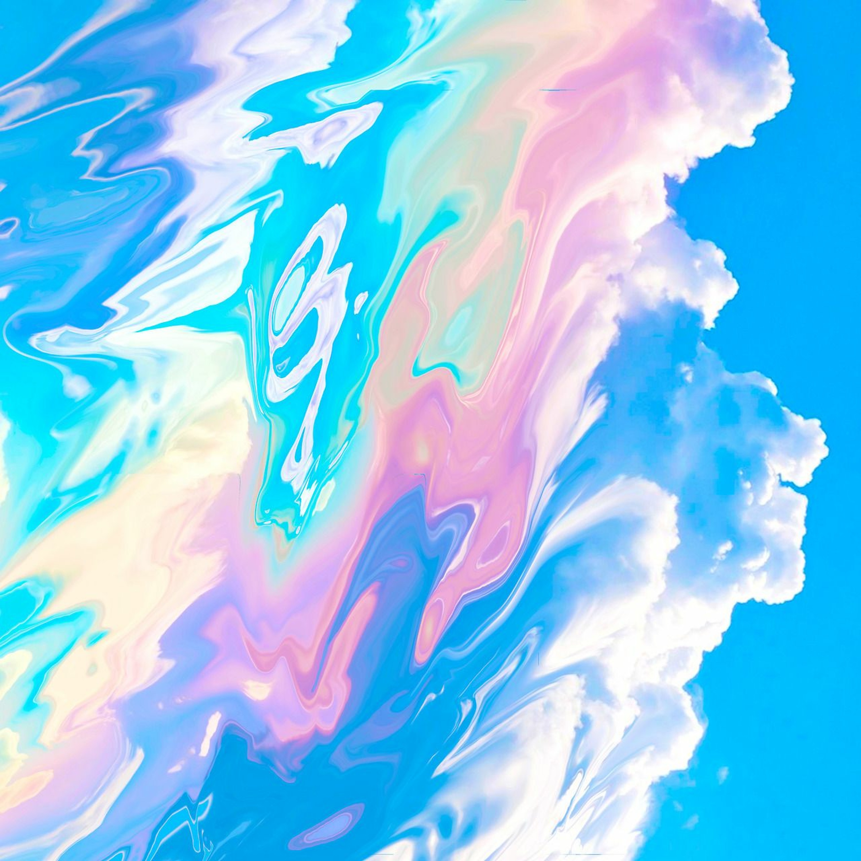 Drowning Sound Podcast