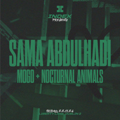 Nocturnal Animals@Index Dublin, Nov 22 2024