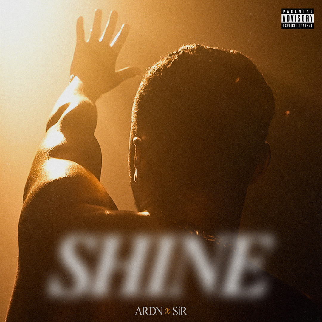 Stream SHINE by ARDN | Listen online for free on SoundCloud