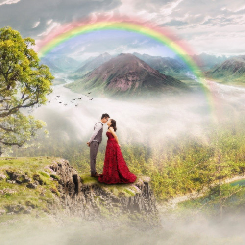 For The Rest Of Forever