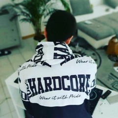 Hardtechno Harmony @ Home ❤️