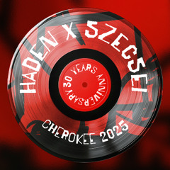 HADEN X Szecsei - Cherokee 2025 FREE DOWNLOAD