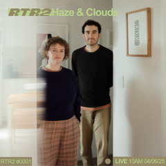 Haze And Clouds Ep. 1 w/ Erasers - Morning Coffee