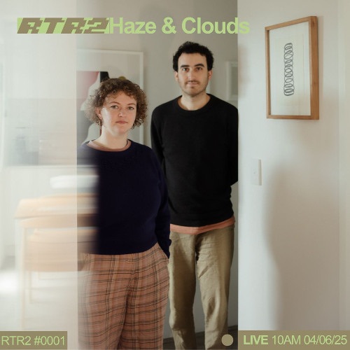 Haze And Clouds Ep. 1 w/ Erasers - Morning Coffee