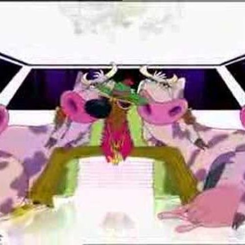 Rantanplan And Aleksandar Dimitrijevic Mashup - Tous A L'Ouest With Find The Party