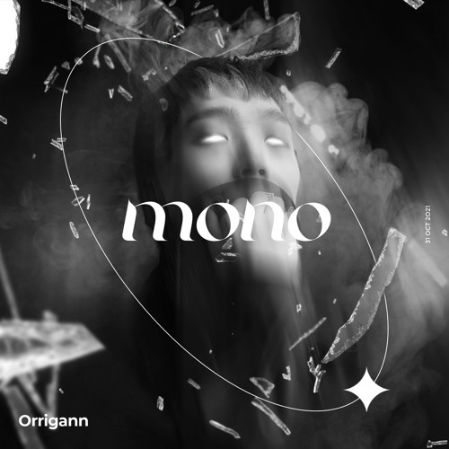 MONO | MIXSET