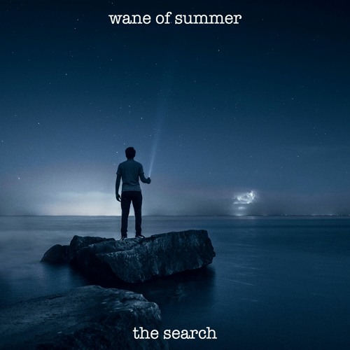The Search