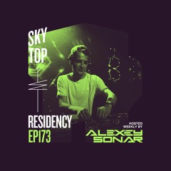 Alexey Sonar - SkyTop Residency 173 [Special]