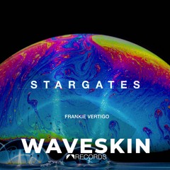 Frankie Vertigo - Stargates