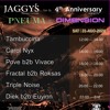 下载视频: Triple Noise set at Jaggys 4th Anniversary 31-08-2024