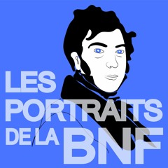 Les portraits de la BnF - Jean-François Champollion et la naissance de l'égyptologie