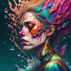 Broken