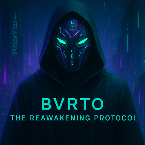 THE REAWAKENING PROTOCOL