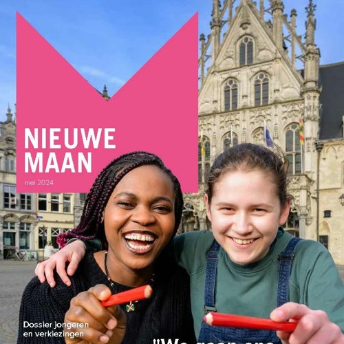 07 BOUW MEE AAN EEN TOEGANKELIJK MECHELEN