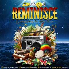 REMINISCE [CONSCIOUS IN THE 90'S V4.0]