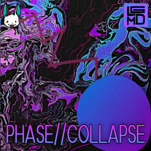 Stream PHASE//COLLAPSE by Tupi | Listen online for free on SoundCloud