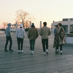 Dont Forget Us