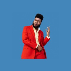 Khalid - Talk (Remix)