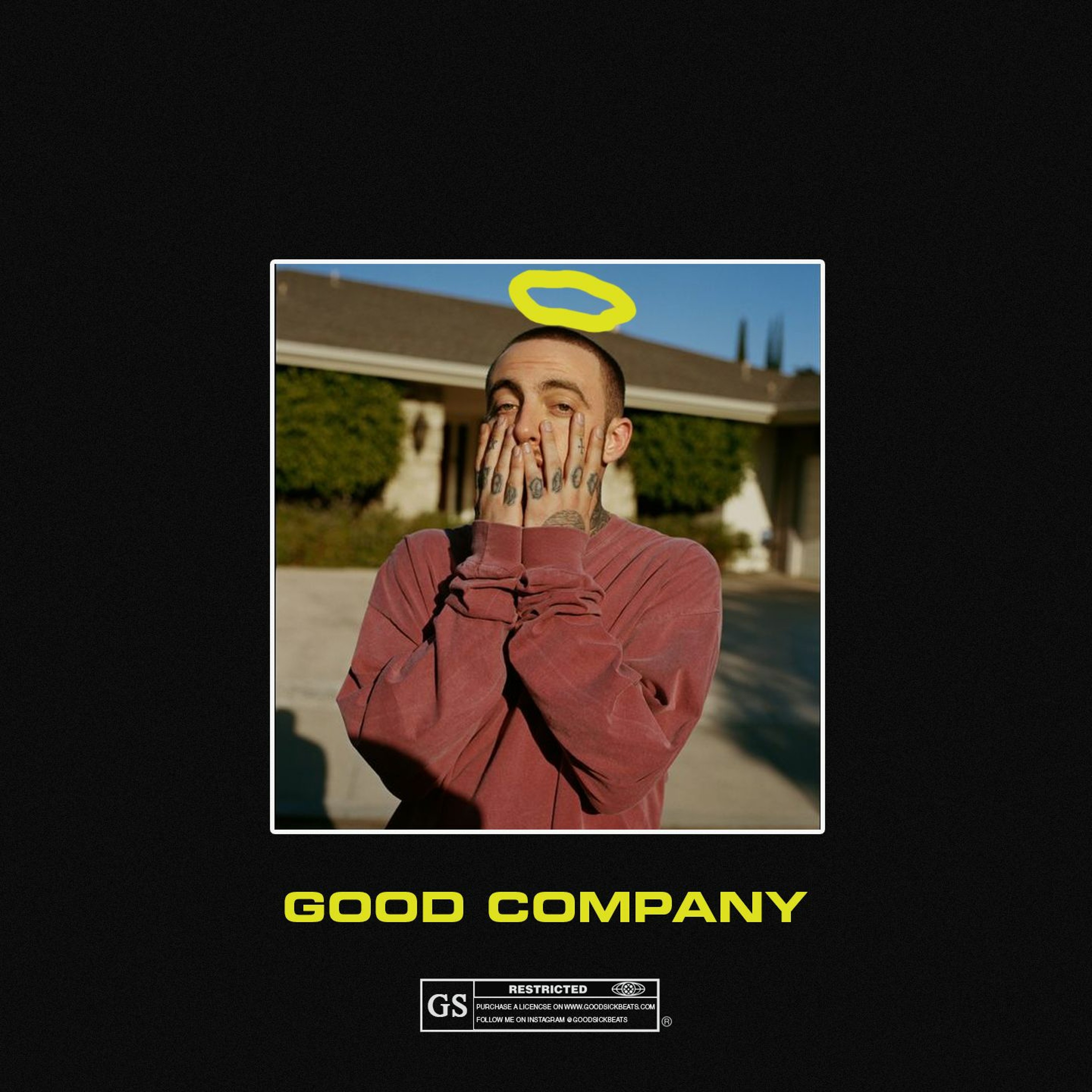 Good Company episode artwork