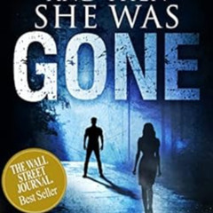 Get PDF 📧 And Then She Was GONE (Detective Jack Stratton Mystery Thriller Series) by