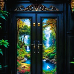 (((((V8 9v)))))  KNOCK KNOCKING ON HEAVEN'S DOOR