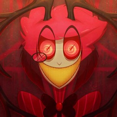 Welcome To The Show (Alastor - Hazbin Hotel)
