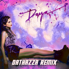 Daya - Hideaway - DatHazza Remix